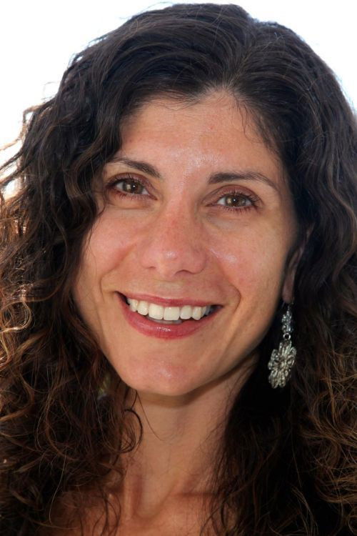 Karen Koula Sossiadis backdrop