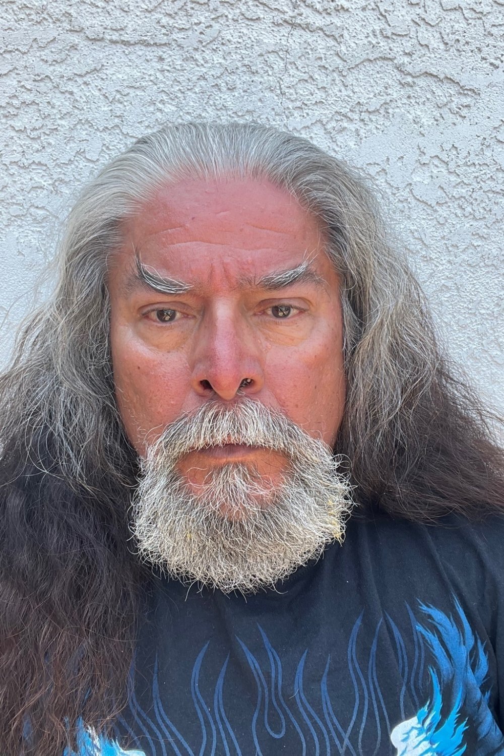 Paul Renteria backdrop