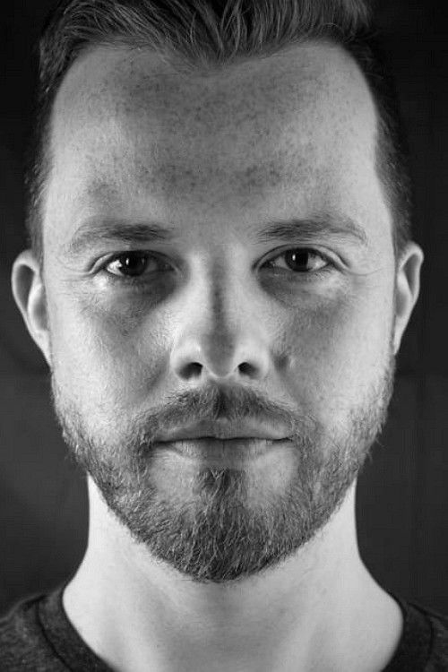 Sam Peter Jackson backdrop