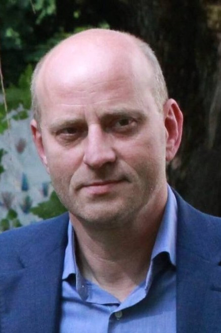 Guntis Trekteris backdrop