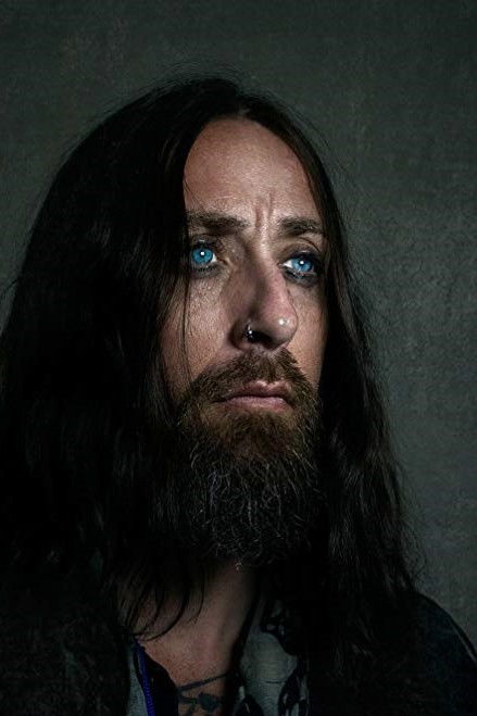 Jaysen P. Buterin backdrop