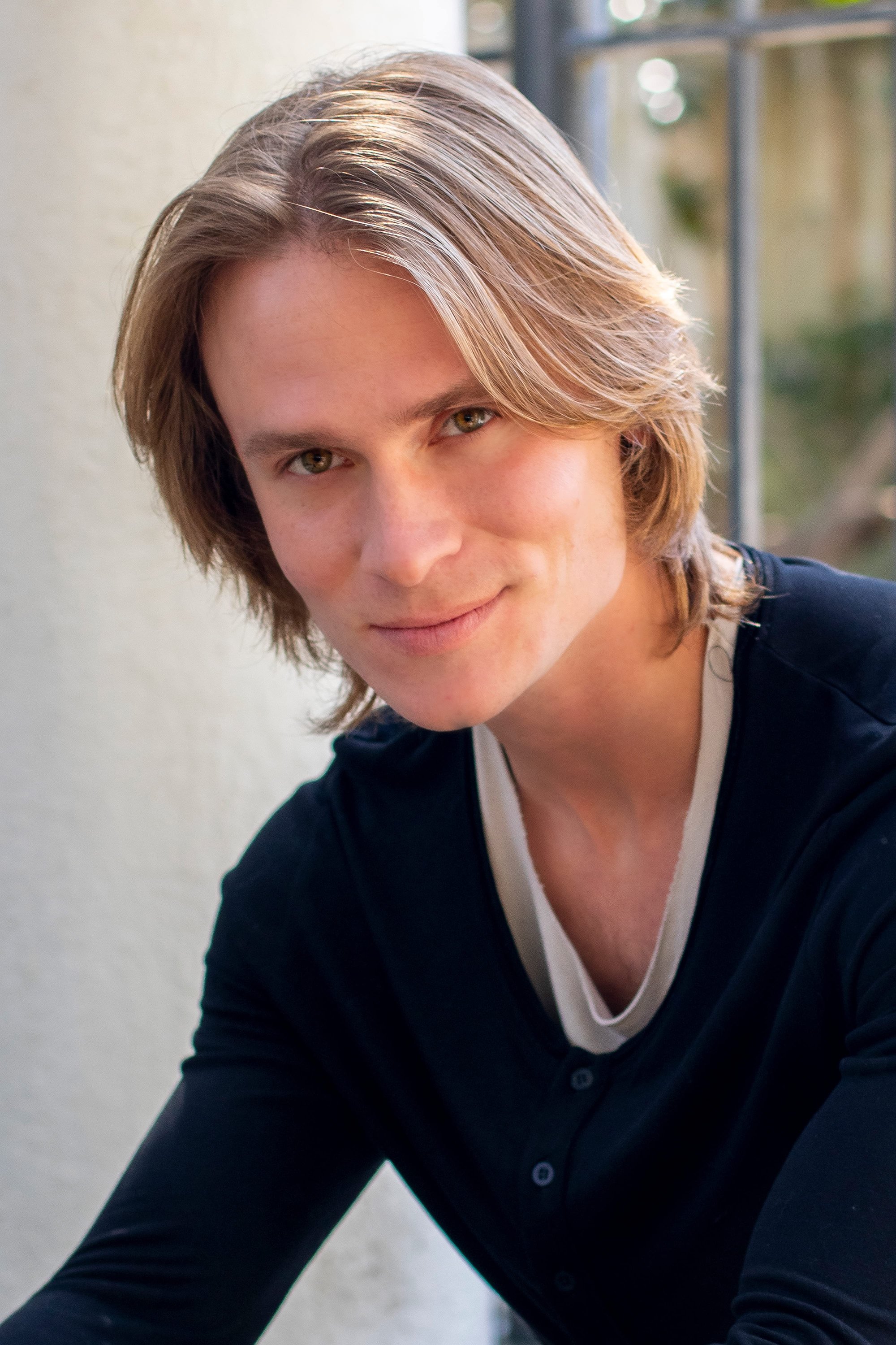 Cameron Greco backdrop