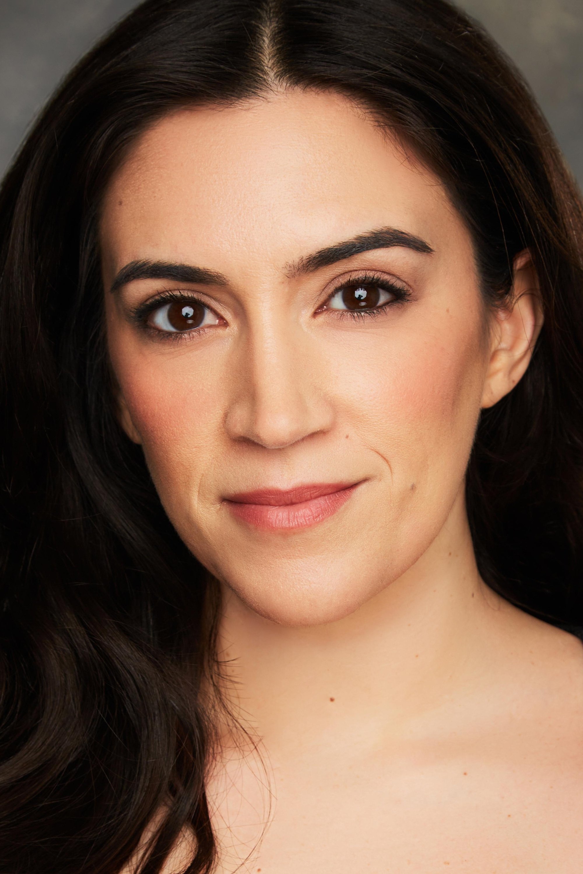 Janelle Gaeta backdrop