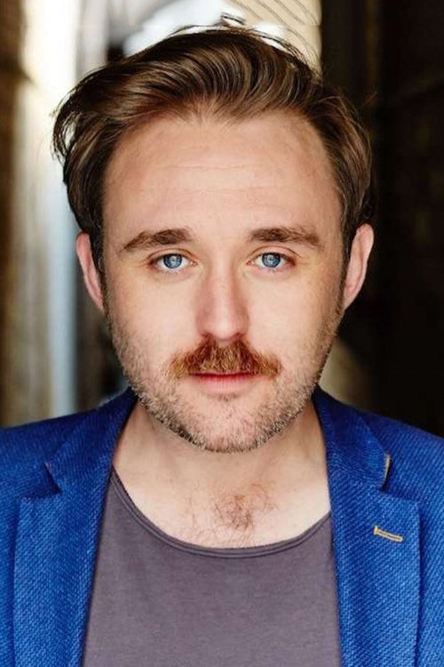 Robin Goldsworthy backdrop