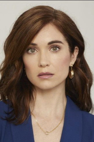 Sarah Wilson backdrop