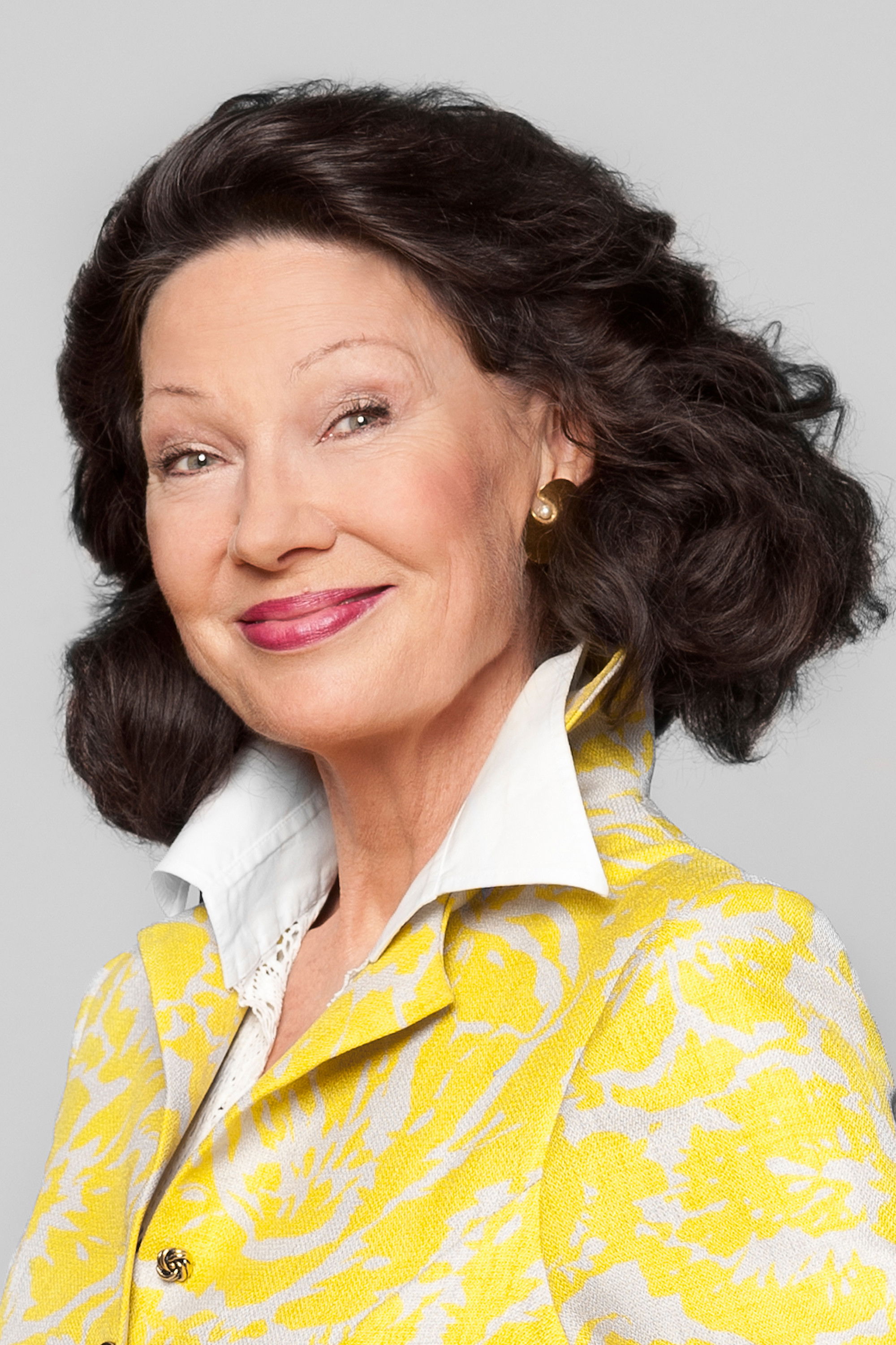 Åse Kleveland backdrop