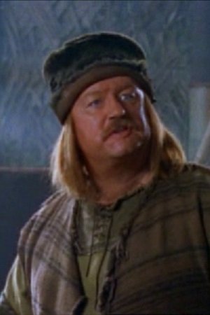 Danny Lineham backdrop