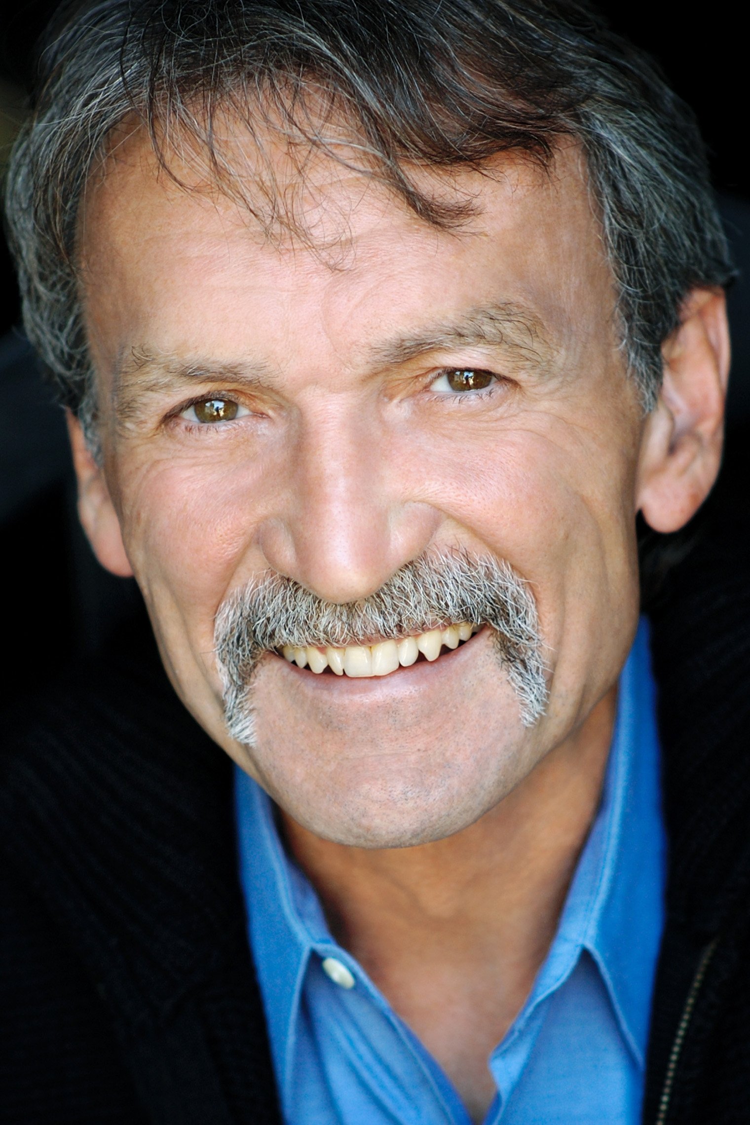 Muse Watson backdrop