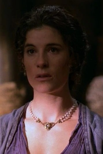 Sarah Smuts-Kennedy backdrop