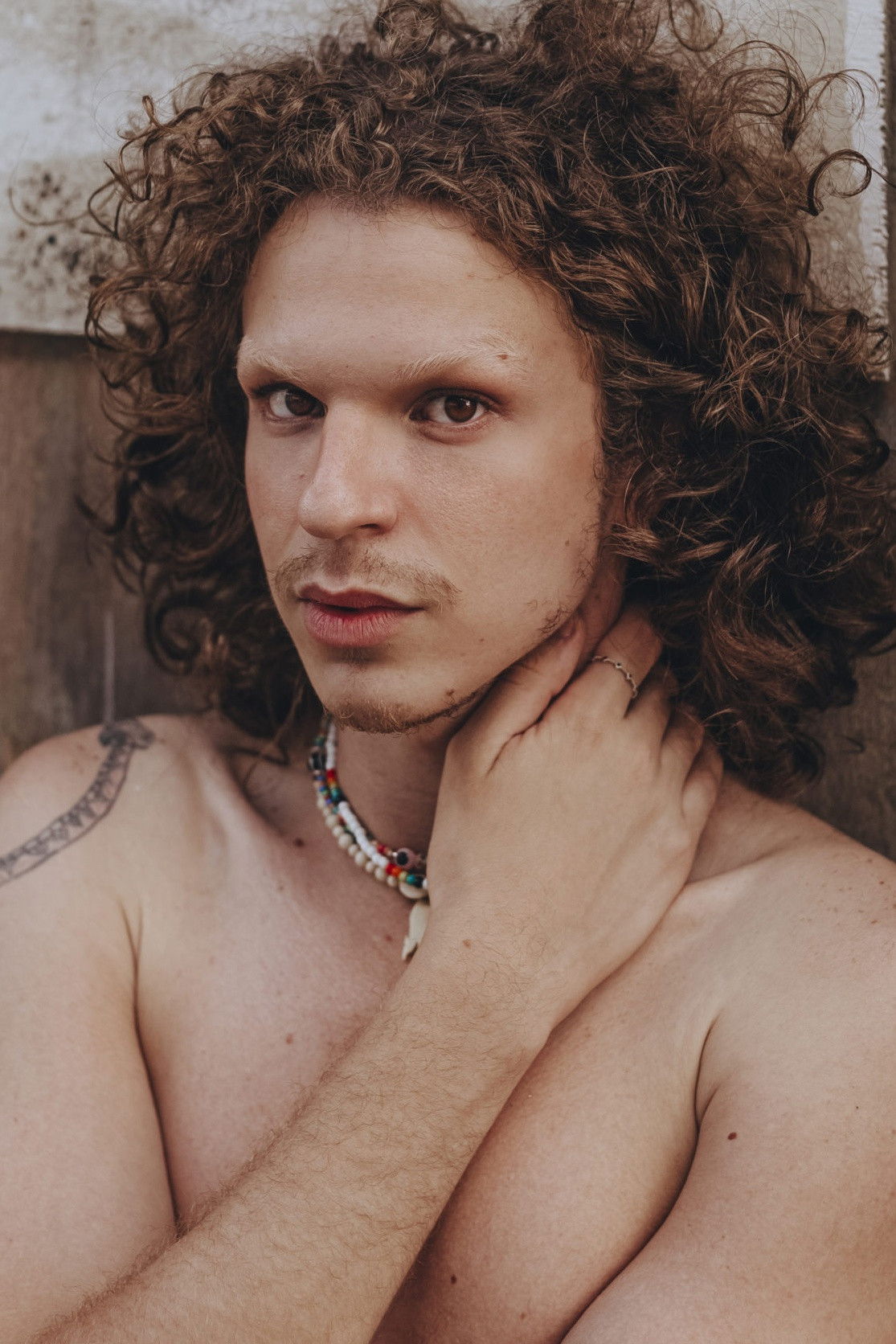 Pedro Fasanaro backdrop