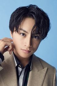 Alan Shirahama → Alan Shirahama