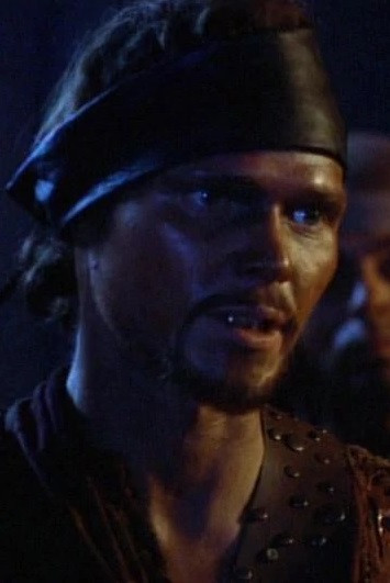 Crawford Thomson backdrop