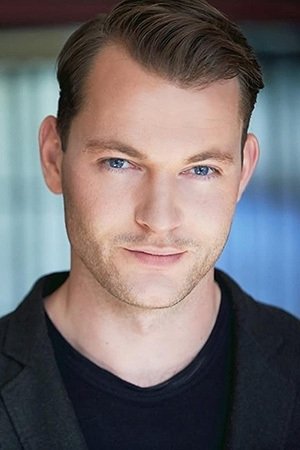 Michael Billington backdrop