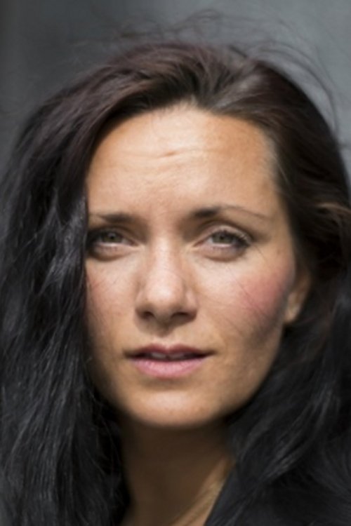 Magdalena From Delis backdrop