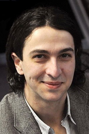 Jiří Novotný backdrop