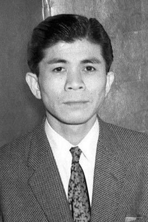 B-suke Akita backdrop