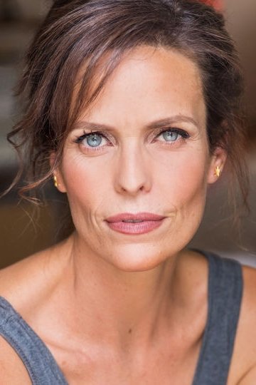 Katrina Browne backdrop