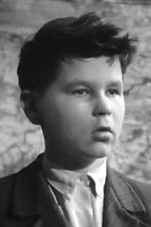 Gerhard Kuhn backdrop