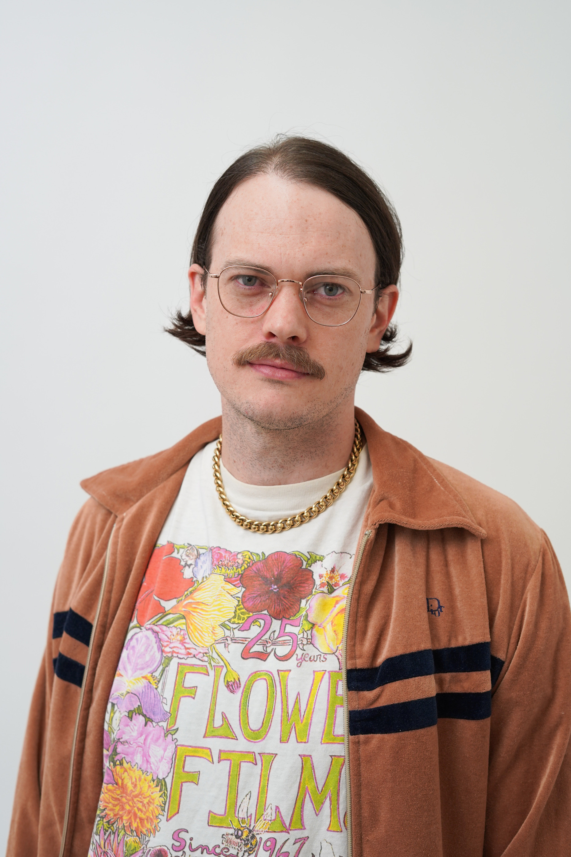 Henry Stone backdrop