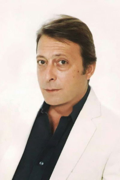 Christos Parlas backdrop