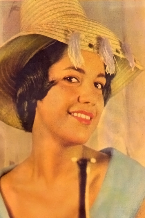 Kleo Skouloudi backdrop