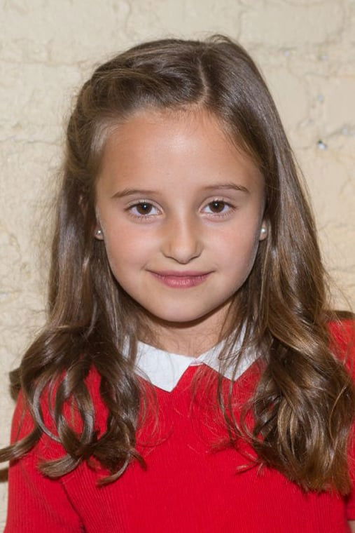 Charlotte St-Martin backdrop