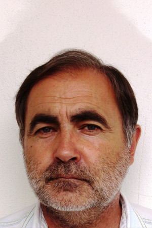 Jindřich Hinke backdrop