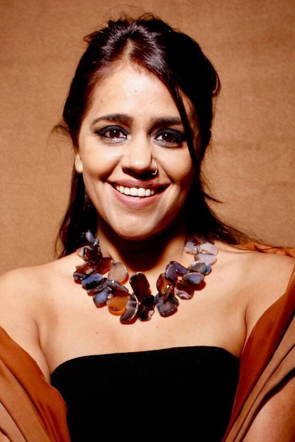 Taranjit Kaur backdrop