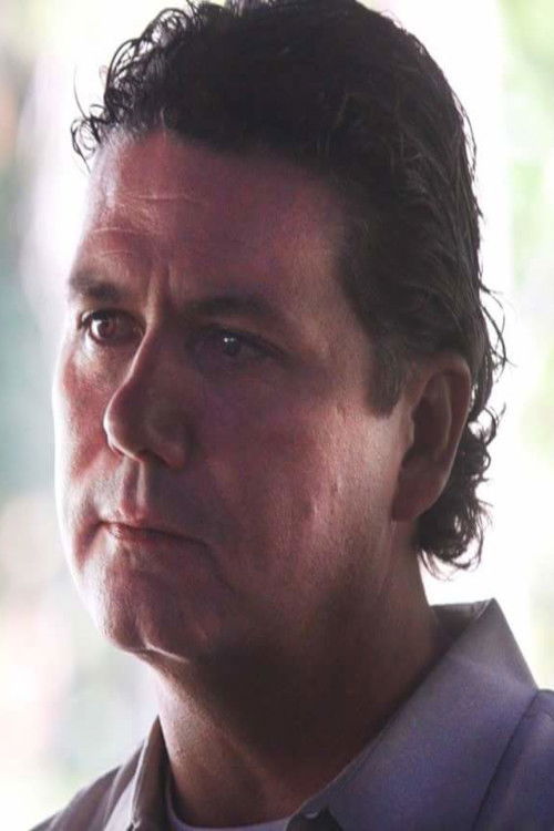 Corey Goode backdrop