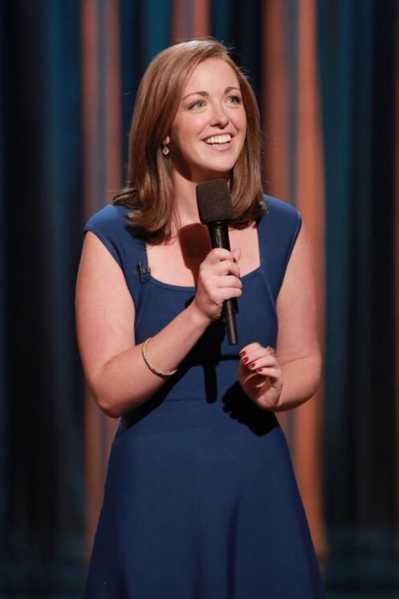 Megan Gailey backdrop