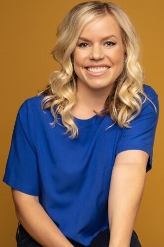 Blair Socci backdrop