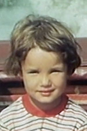 Oliver Seel backdrop