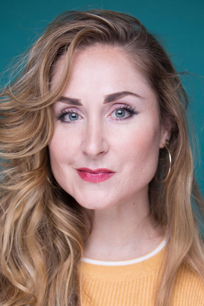 Rebekah Wiggins backdrop