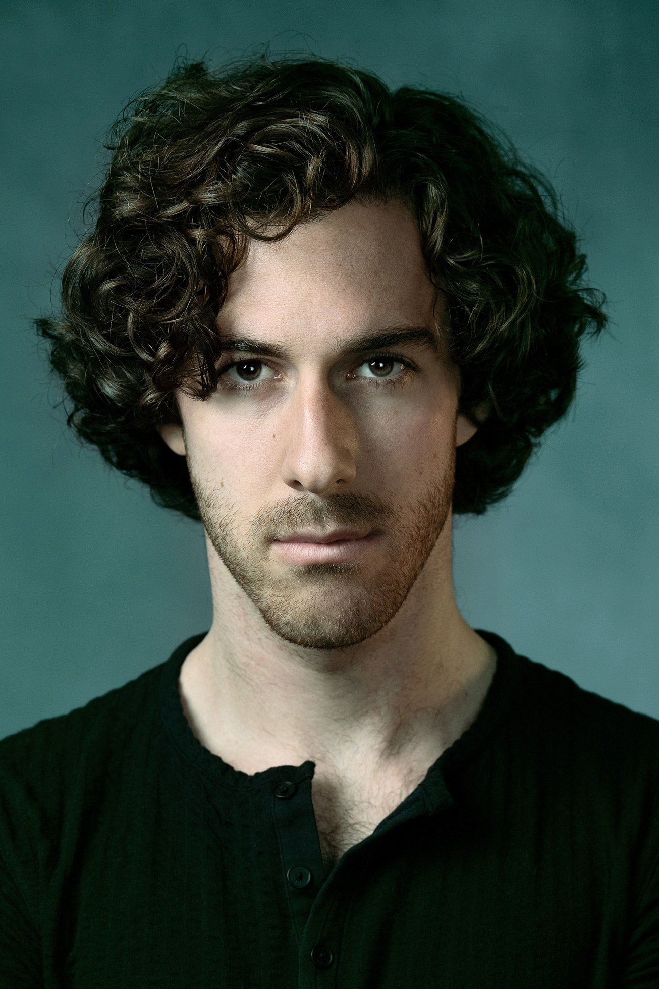 Troy Doherty backdrop