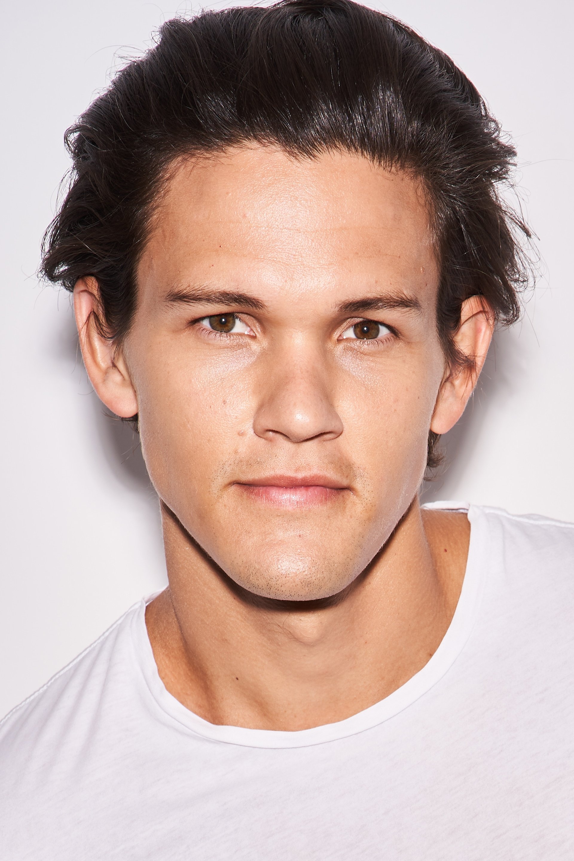 David Gridley backdrop