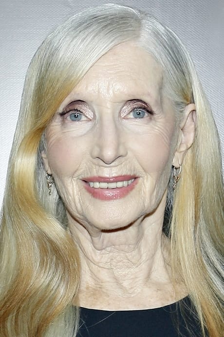 Helena Norowicz backdrop