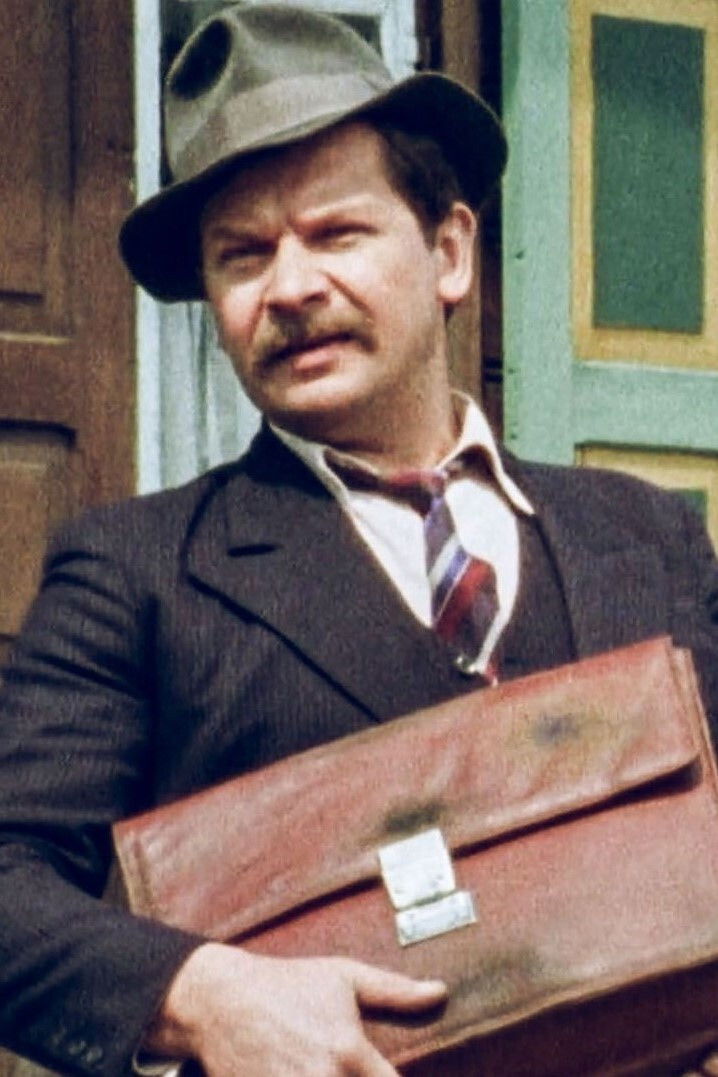 Borys Marynowski backdrop