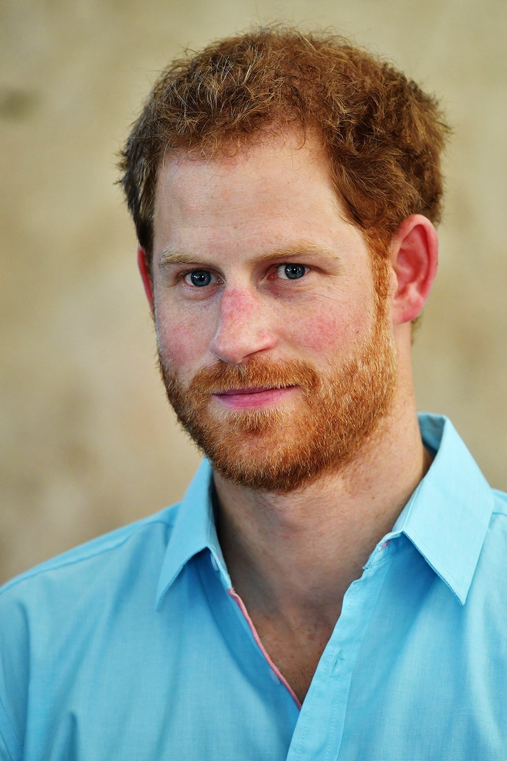 Prince Harry, Duke of Sussex backdrop