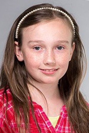 Tereza Taliánová backdrop