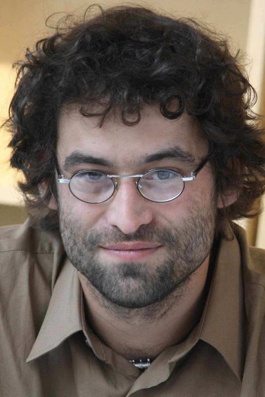 Kajetán Písařovic backdrop