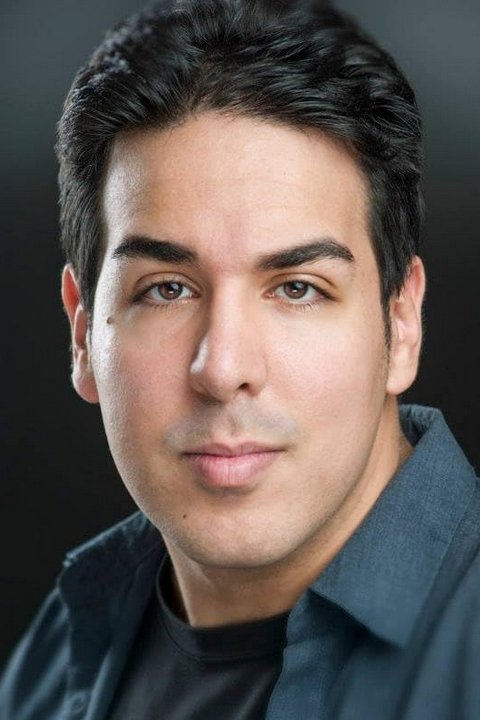 Steven Krasner backdrop