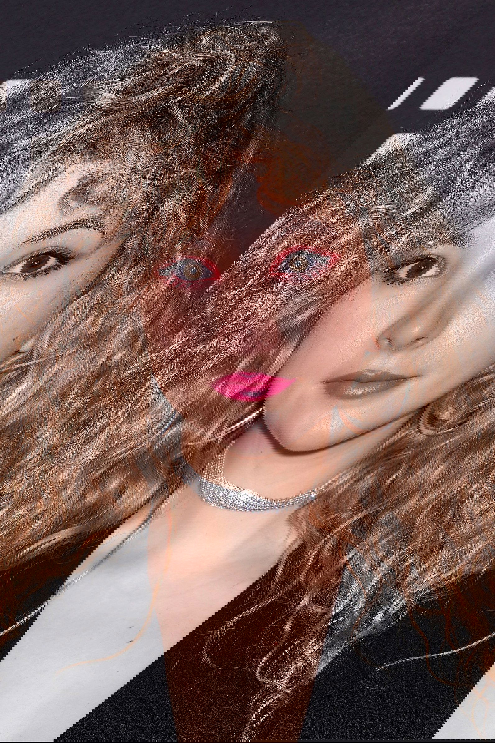 Brittney Rae backdrop