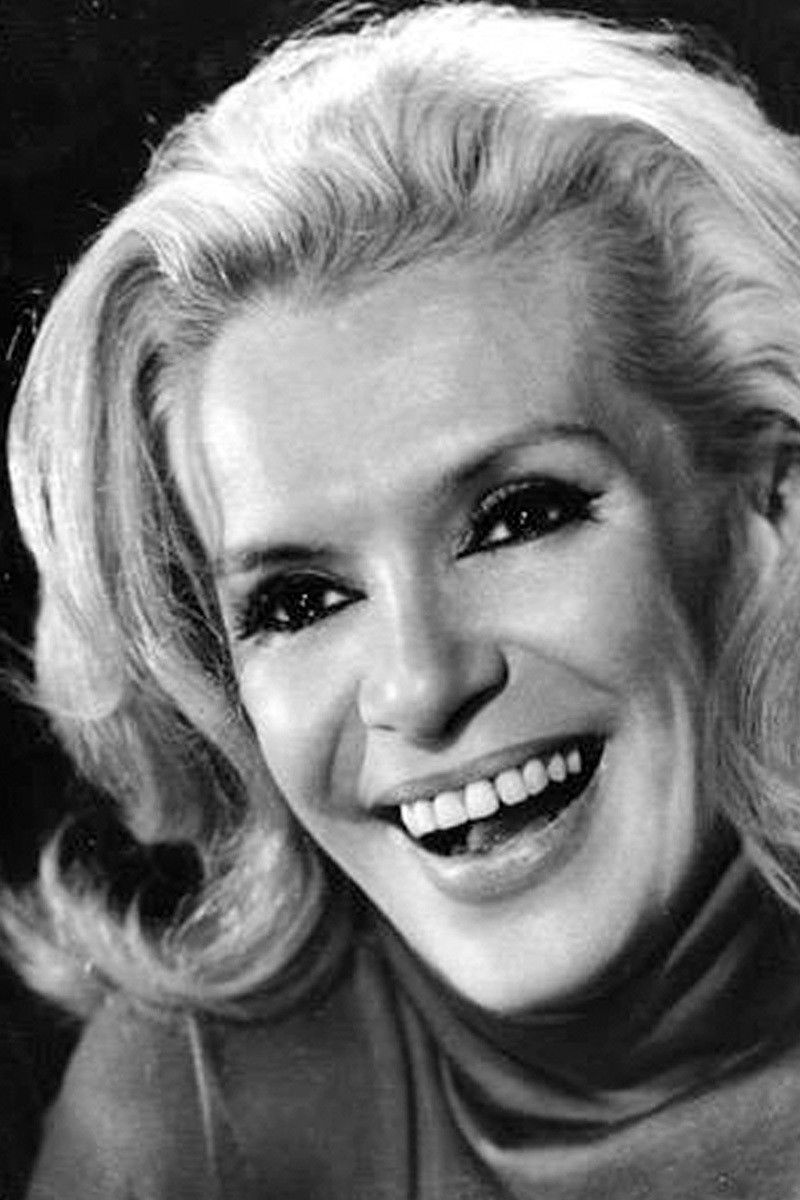 Diana Ingro backdrop