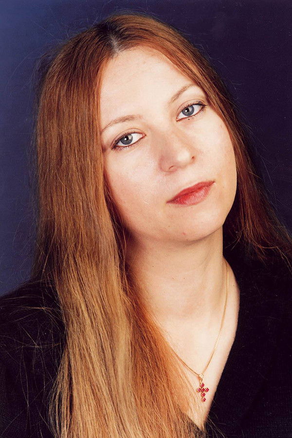 Lena Platonos backdrop