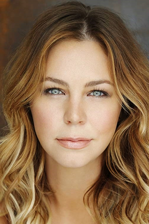 Dana Rosendorff backdrop