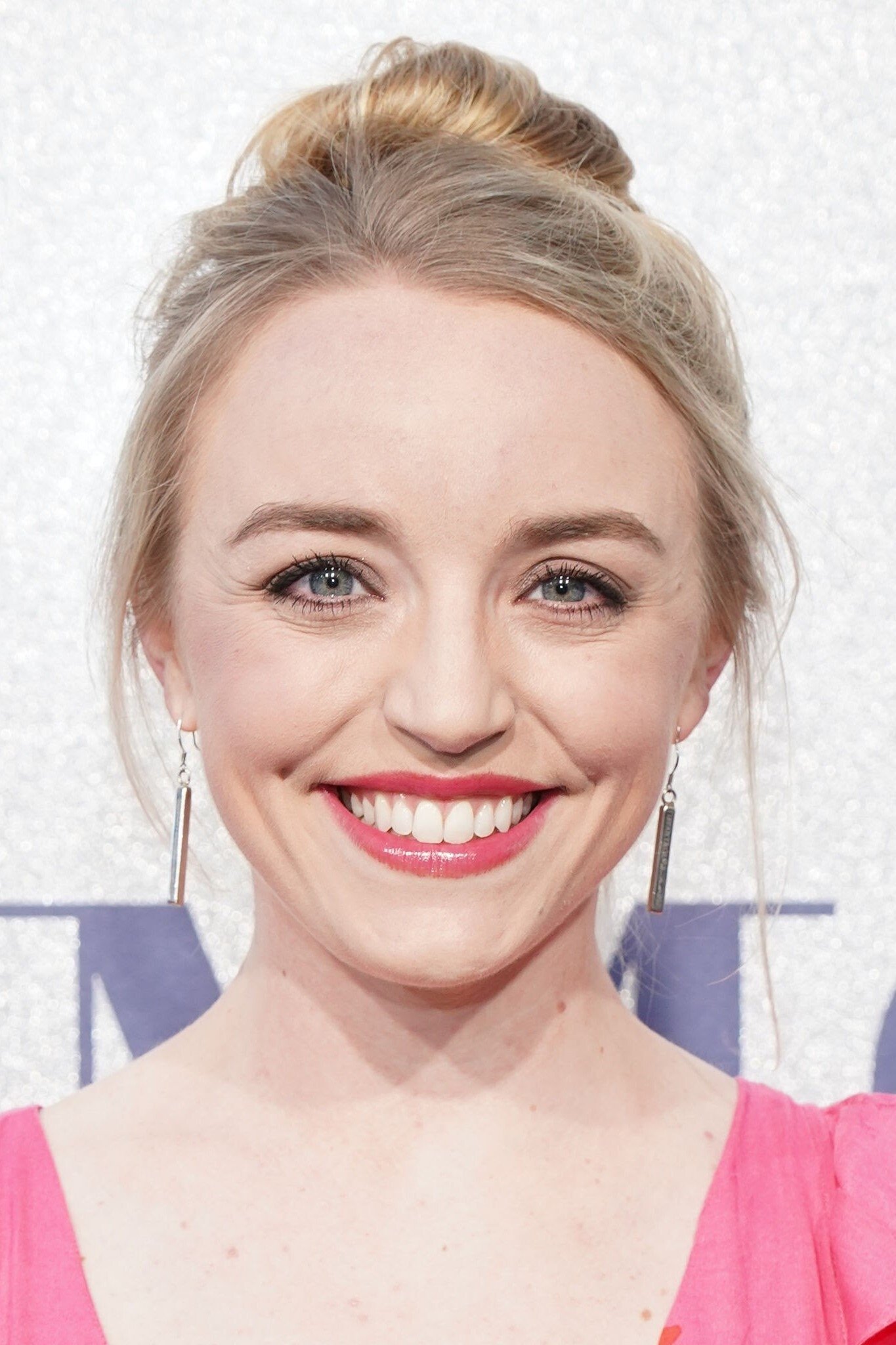 Alexandra Ficken backdrop