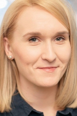 Margarita Zakharova backdrop