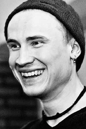 Konstantin Strokolsky backdrop