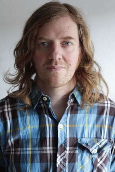 Felix Gebhard backdrop