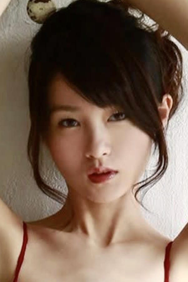 Ryô Shihono backdrop